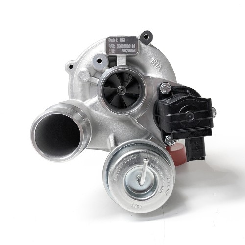 TVT Turbocharger for N14 & N18 Cooper S 11657600890 | 11657600890