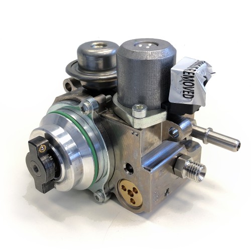 Mini n18 high pressure fuel deals pump