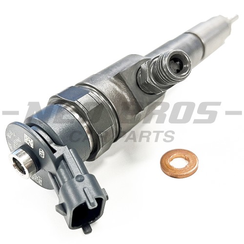 INJECTEUR 2 CITROEN C3 III (SX) 1.6 BlueHDi 100 9802776680